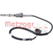 Metzger | Sensor, Abgastemperatur | 0894066 Metzger | Sensor, Abgastemperatur | 0894066