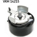 SKF | Spannrolle, Zahnriemen | VKM 14215 SKF | Spannrolle, Zahnriemen | VKM 14215