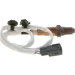 BOSCH | Lambdasonde | 0 258 006 543