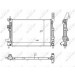 NRF | Kühler, Motorkühlung | 58284 NRF | Kühler, Motorkühlung | 58284