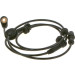 BOSCH | Sensor, Raddrehzahl | 0 986 594 578