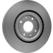Hella | Bremsscheibe | 8DD 355 106-531