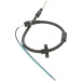 BOSCH | Seilzug, Feststellbremse | 1 987 477 171 BOSCH | Seilzug, Feststellbremse | 1 987 477 171