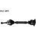 SKF | Antriebswelle | VKJC 4893 SKF | Antriebswelle | VKJC 4893