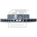 febi bilstein | Bremsscheibe | 47466