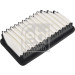 FEBI BILSTEIN 184049 Luftfilter FEBI BILSTEIN 184049 Luftfilter
