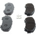 BOSCH | Bremsbelagsatz, Scheibenbremse | 0 986 494 720 BOSCH | Bremsbelagsatz, Scheibenbremse | 0 986 494 720
