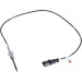 NRF | Sensor, Abgastemperatur | 707334 NRF | Sensor, Abgastemperatur | 707334