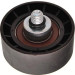 Maxgear | Umlenk-/Führungsrolle, Keilrippenriemen | 54-0272