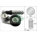 INA | Riemenspanner, Keilrippenriemen | 534 0595 10 INA | Riemenspanner, Keilrippenriemen | 534 0595 10
