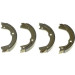 Brembo | Bremsbackensatz, Feststellbremse | S 30 526