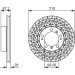 BOSCH | Bremsscheibe | 0 986 479 549 BOSCH | Bremsscheibe | 0 986 479 549