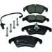 8DB 355 013-751 Bremsbelagsatz, Scheibenbremse