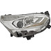 Valeo | Hauptscheinwerfer | 046671 Valeo | Hauptscheinwerfer | 046671