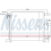 Nissens | Kondensator, Klimaanlage | 940384 Nissens | Kondensator, Klimaanlage | 940384