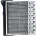 Mahle | Wärmetauscher, Innenraumheizung | AH 169 000P