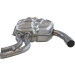 Bosal | Endschalldämpfer | 247-041 Bosal | Endschalldämpfer | 247-041