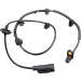 Metzger | Sensor, Raddrehzahl | 09001382 Metzger | Sensor, Raddrehzahl | 09001382