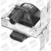 BorgWarner (BERU) | Zündspule | ZS244