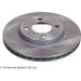 ADV184356 Bremsscheibe