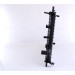 Nissens | Kühler, Motorkühlung | 62156A Nissens | Kühler, Motorkühlung | 62156A
