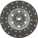 Valeo | Kupplungsscheibe | 800579 Valeo | Kupplungsscheibe | 800579