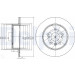 Delphi | Bremsscheibe | BG4156