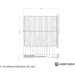 Blue Print | Filter, Innenraumluft | ADBP250067 Blue Print | Filter, Innenraumluft | ADBP250067