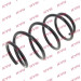 KYB | Fahrwerksfeder | RH2593 KYB | Fahrwerksfeder | RH2593