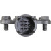 Metzger | Sensor, Exzenterwelle | 0903305 Metzger | Sensor, Exzenterwelle | 0903305