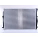 Nissens | Kühler, Motorkühlung | 65304 Nissens | Kühler, Motorkühlung | 65304