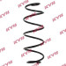 KYB | Fahrwerksfeder | RA1309 KYB | Fahrwerksfeder | RA1309