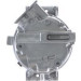 Mahle | Kompressor, Klimaanlage | ACP 1572 000P