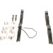 BOSCH | Bremsbelagsatz, Scheibenbremse | 0 986 494 163 BOSCH | Bremsbelagsatz, Scheibenbremse | 0 986 494 163