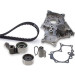 KP25562XS-2 Wasserpumpe + Zahnriemensatz PowerGrip™