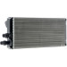 Mahle | Wärmetauscher, Innenraumheizung | AH 249 000S Mahle | Wärmetauscher, Innenraumheizung | AH 249 000S