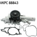 VKPC 88843 Wasserpumpe, Motorkühlung VKPC 88843 Wasserpumpe, Motorkühlung