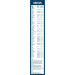BOSCH 530 US Scheibenwischer Twin 3 397 011 352 BOSCH 530 US Scheibenwischer Twin 3 397 011 352