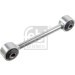 febi bilstein | Stange/Strebe, Stabilisator | 195150 febi bilstein | Stange/Strebe, Stabilisator | 195150