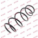 KYB | Fahrwerksfeder | RH2712 KYB | Fahrwerksfeder | RH2712