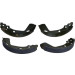 Maxgear | Bremsbackensatz | 19-3624 Maxgear | Bremsbackensatz | 19-3624