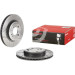 Brembo | Bremsscheibe | 09.8655.75 Brembo | Bremsscheibe | 09.8655.75