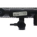Mahle | Kühler, Motorkühlung | CR 844 000S