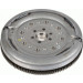 SACHS 2294 001 733 Zweimassenschwungrad
