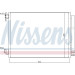 Nissens | Kondensator, Klimaanlage | 940321 Nissens | Kondensator, Klimaanlage | 940321
