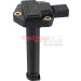 Metzger | Sensor, Motorölstand | 0901555 Metzger | Sensor, Motorölstand | 0901555