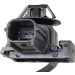 Metzger | Sensor, Raddrehzahl | 09001184 Metzger | Sensor, Raddrehzahl | 09001184