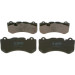 BOSCH | Bremsbelagsatz, Scheibenbremse | 0 986 494 970 BOSCH | Bremsbelagsatz, Scheibenbremse | 0 986 494 970