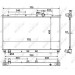 NRF | Kühler, Motorkühlung | 53942 NRF | Kühler, Motorkühlung | 53942