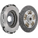 Valeo 827513 Kupplungssatz NEW KIT2P Valeo 827513 Kupplungssatz NEW KIT2P